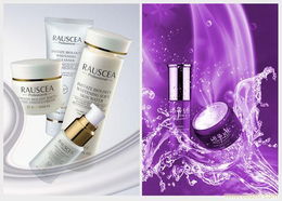 光影与美的交融 上海化妆品摄影服务的艺术与商业价值